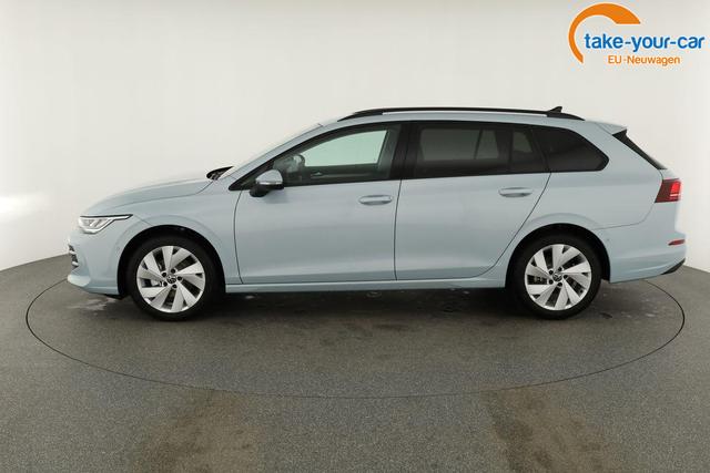 Volkswagen - Golf - EU-Neuwagen - Reimport