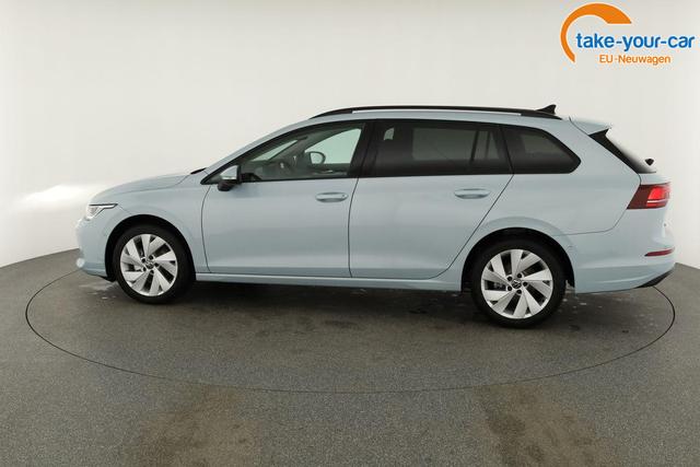 Volkswagen - Golf - EU-Neuwagen - Reimport