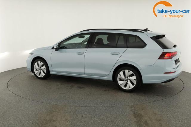 Volkswagen - Golf - EU-Neuwagen - Reimport