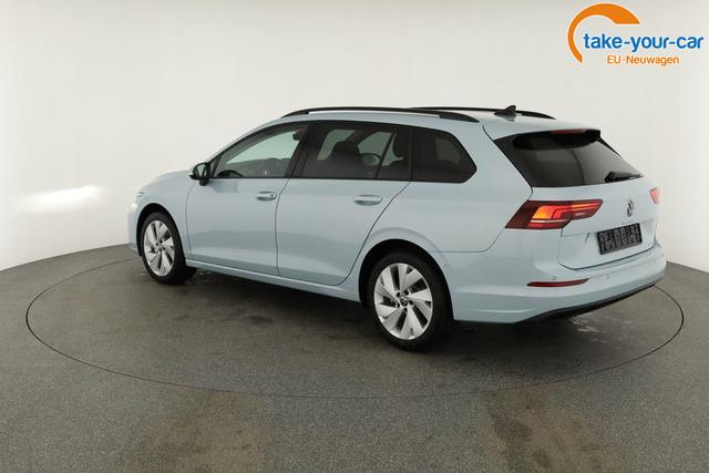 Volkswagen - Golf - EU-Neuwagen - Reimport