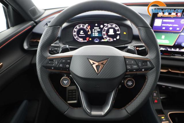 Cupra - Terramar - EU-Neuwagen - Reimport
