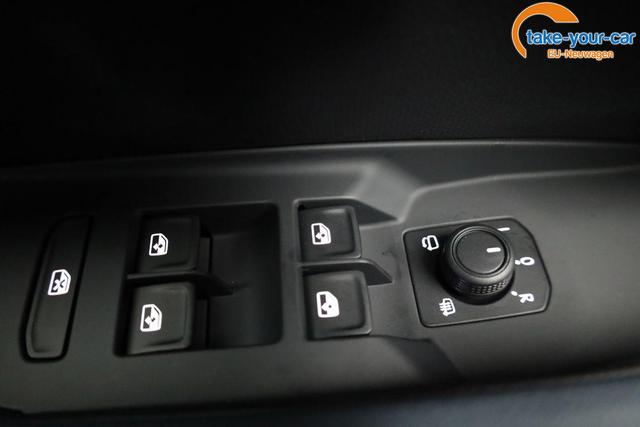 Cupra - Terramar - EU-Neuwagen - Reimport