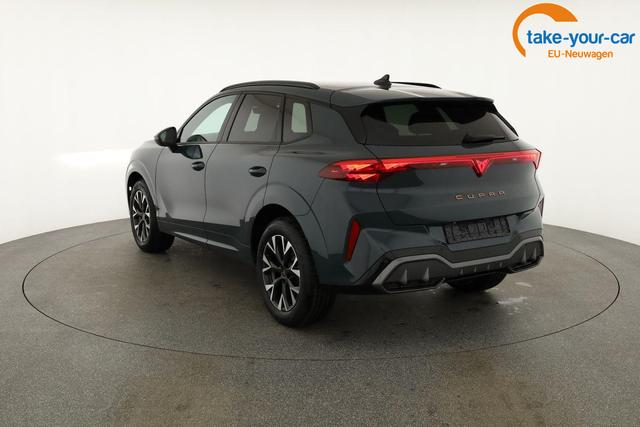 Cupra - Terramar - EU-Neuwagen - Reimport