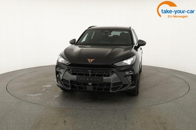 Cupra - Terramar - EU-Neuwagen - Reimport