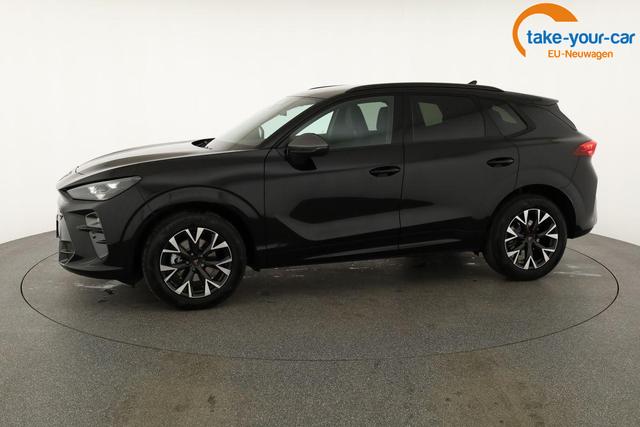 Cupra - Terramar - EU-Neuwagen - Reimport