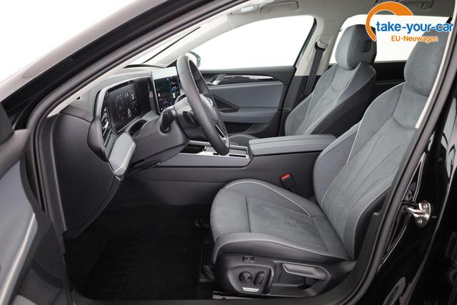 Volkswagen - Passat Variant - EU-Neuwagen - Reimport