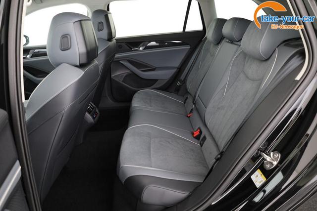 Volkswagen - Passat Variant - EU-Neuwagen - Reimport