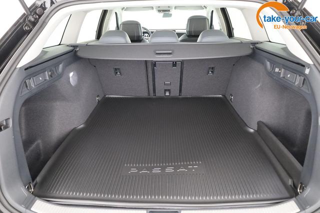 Volkswagen - Passat Variant - EU-Neuwagen - Reimport