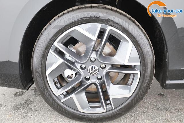 Volkswagen - Passat Variant - EU-Neuwagen - Reimport