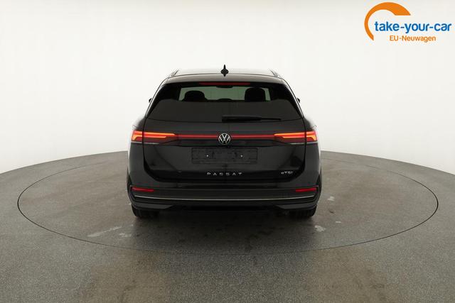 Volkswagen - Passat Variant - EU-Neuwagen - Reimport