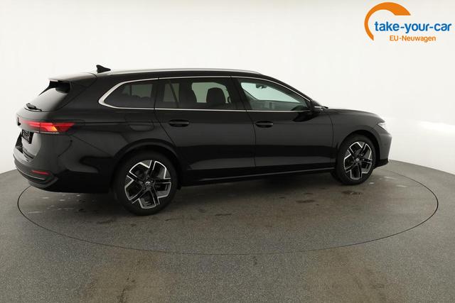 Volkswagen - Passat Variant - EU-Neuwagen - Reimport
