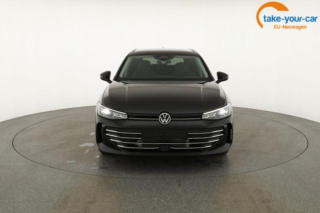 Volkswagen - Passat Variant - EU-Neuwagen - Reimport
