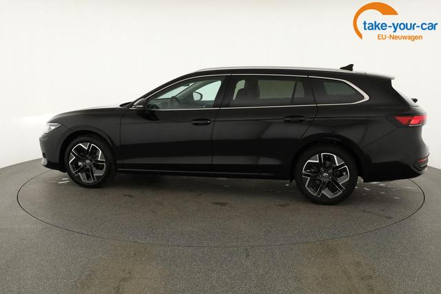 Volkswagen - Passat Variant - EU-Neuwagen - Reimport