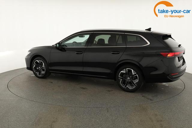 Volkswagen - Passat Variant - EU-Neuwagen - Reimport