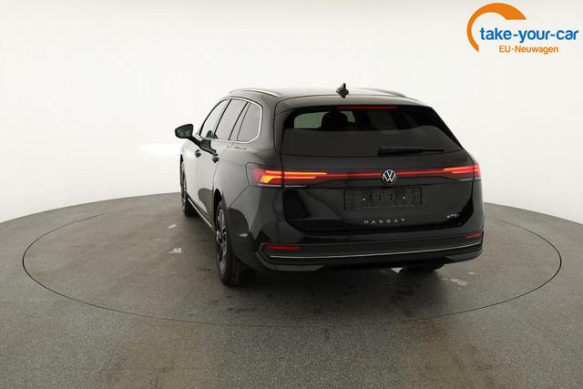 Volkswagen - Passat Variant - EU-Neuwagen - Reimport