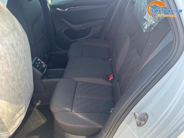 Skoda - Octavia Combi - EU-Neuwagen - Reimport