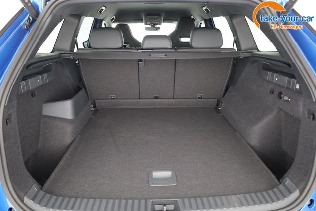 Skoda - Kodiaq - EU-Neuwagen - Reimport