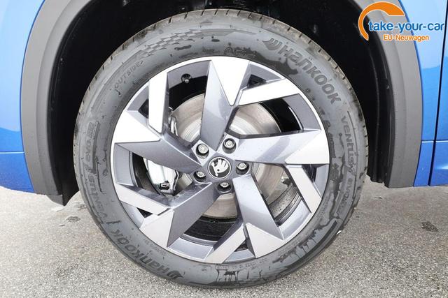 Skoda - Kodiaq - EU-Neuwagen - Reimport