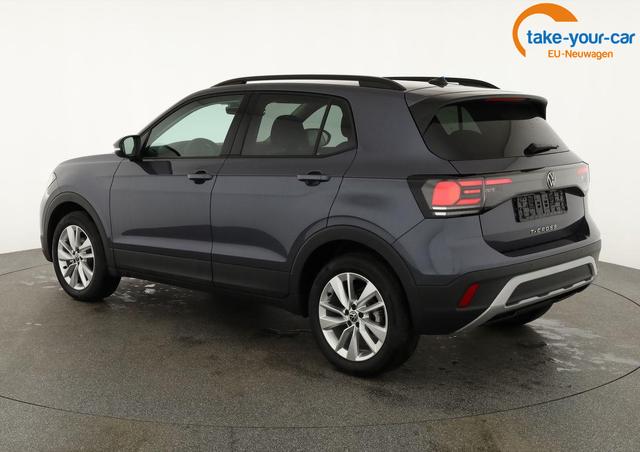 Volkswagen - T-Cross - EU-Neuwagen - Reimport