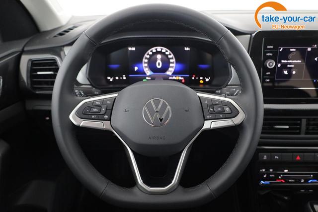 Volkswagen - T-Cross - EU-Neuwagen - Reimport