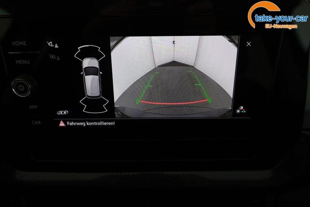 Volkswagen - T-Cross - EU-Neuwagen - Reimport