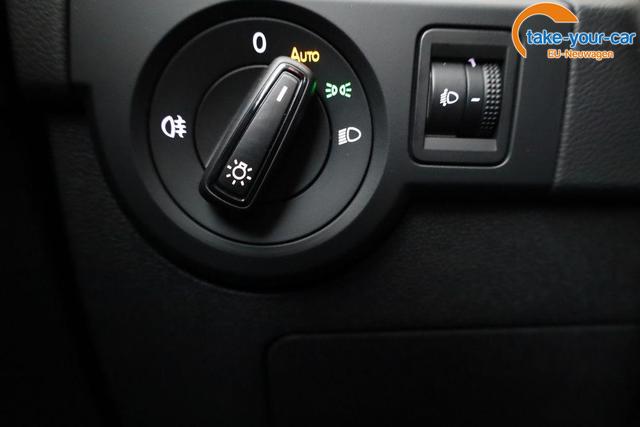 Volkswagen - T-Cross - EU-Neuwagen - Reimport