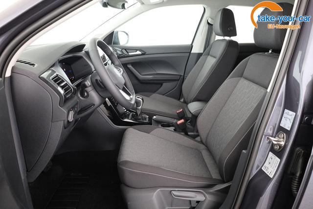 Volkswagen - T-Cross - EU-Neuwagen - Reimport