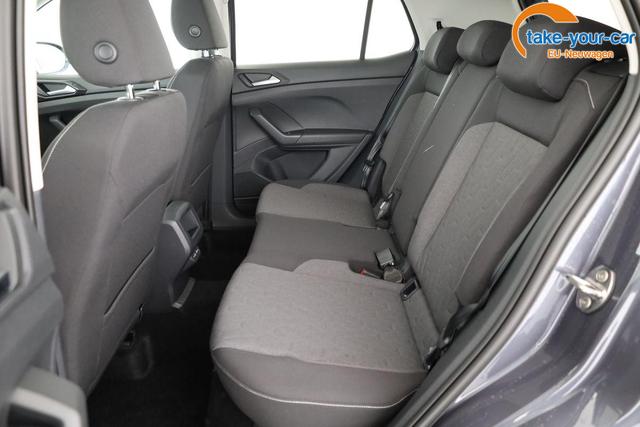 Volkswagen - T-Cross - EU-Neuwagen - Reimport