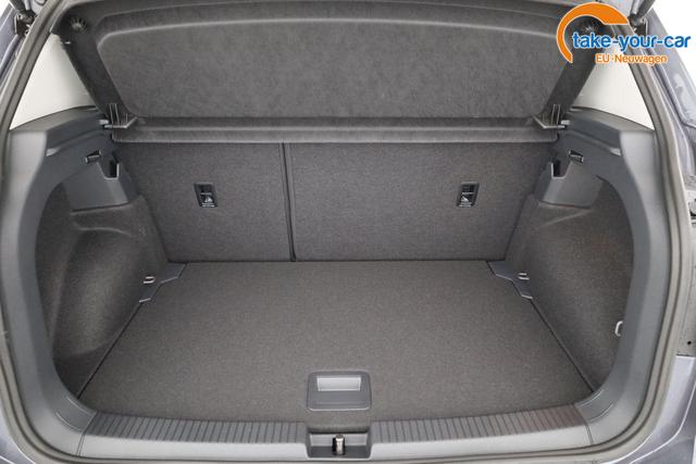 Volkswagen - T-Cross - EU-Neuwagen - Reimport