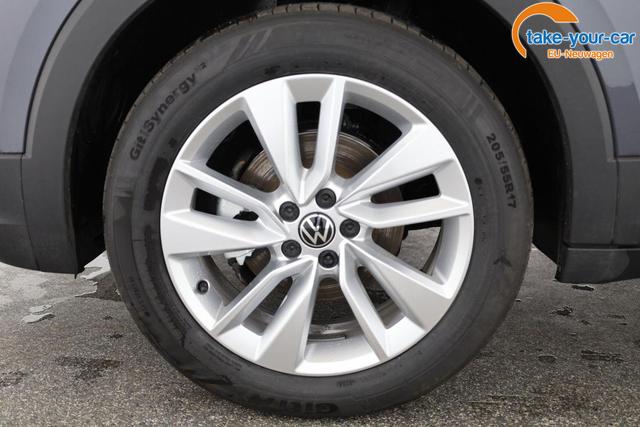 Volkswagen - T-Cross - EU-Neuwagen - Reimport