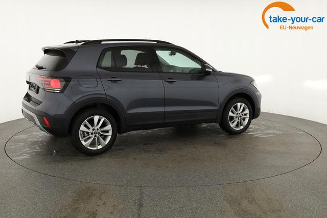 Volkswagen - T-Cross - EU-Neuwagen - Reimport