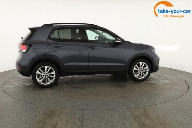 Volkswagen - T-Cross - EU-Neuwagen - Reimport