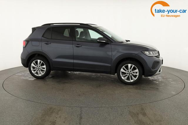 Volkswagen - T-Cross - EU-Neuwagen - Reimport