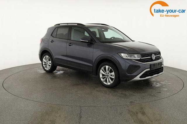Volkswagen - T-Cross - EU-Neuwagen - Reimport