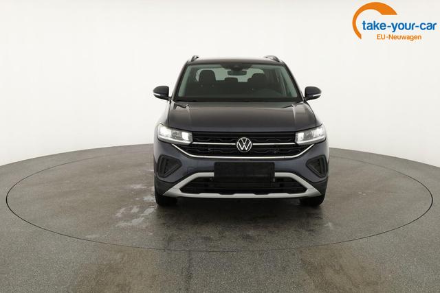 Volkswagen - T-Cross - EU-Neuwagen - Reimport
