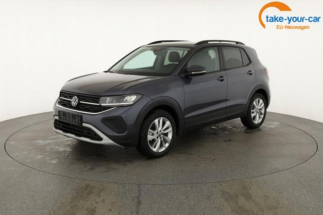 Volkswagen - T-Cross - EU-Neuwagen - Reimport