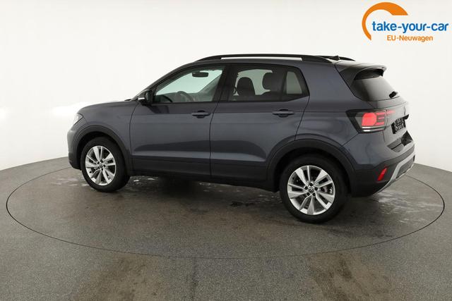 Volkswagen - T-Cross - EU-Neuwagen - Reimport