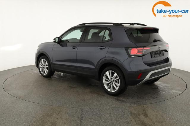 Volkswagen - T-Cross - EU-Neuwagen - Reimport