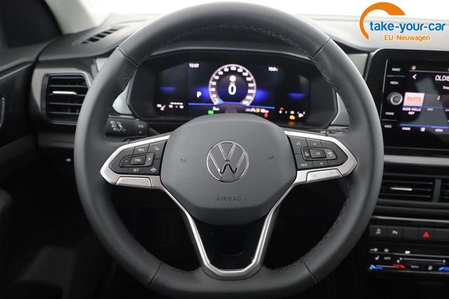 Volkswagen - T-Cross - EU-Neuwagen - Reimport