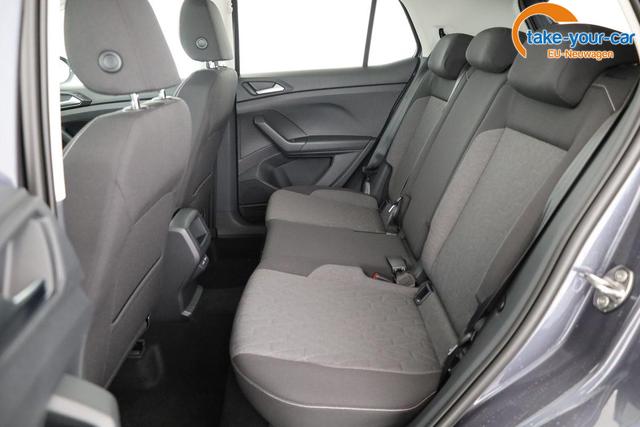 Volkswagen - T-Cross - EU-Neuwagen - Reimport
