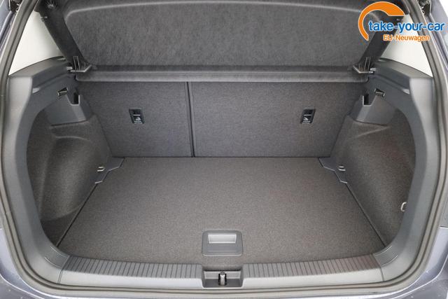 Volkswagen - T-Cross - EU-Neuwagen - Reimport