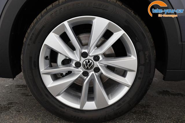 Volkswagen - T-Cross - EU-Neuwagen - Reimport