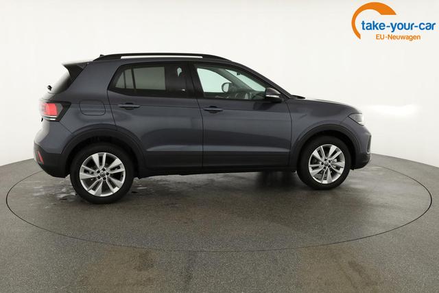 Volkswagen - T-Cross - EU-Neuwagen - Reimport