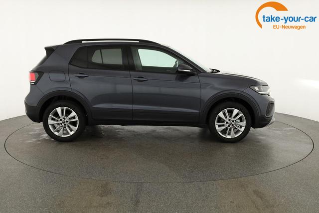 Volkswagen - T-Cross - EU-Neuwagen - Reimport