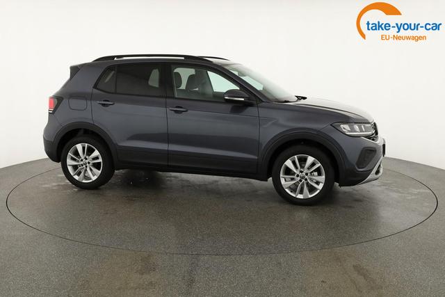 Volkswagen - T-Cross - EU-Neuwagen - Reimport