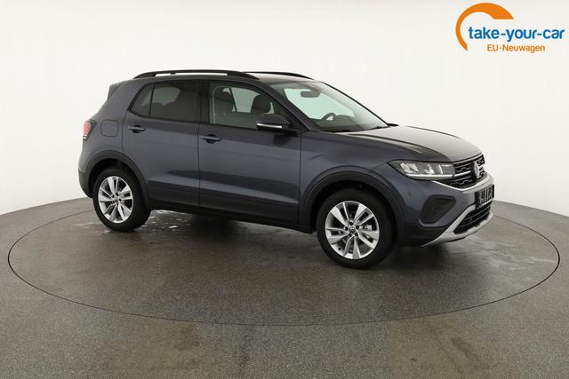 Volkswagen - T-Cross - EU-Neuwagen - Reimport