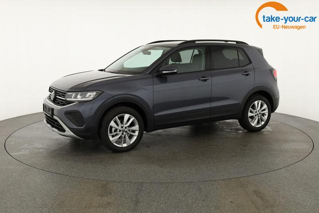 Volkswagen - T-Cross - EU-Neuwagen - Reimport