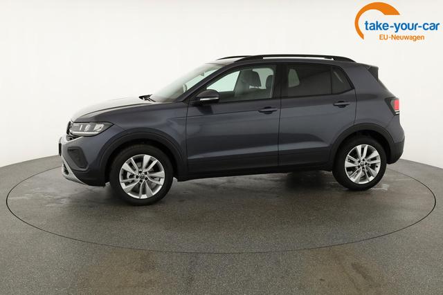 Volkswagen - T-Cross - EU-Neuwagen - Reimport