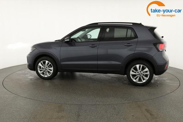 Volkswagen - T-Cross - EU-Neuwagen - Reimport
