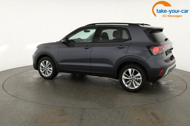 Volkswagen - T-Cross - EU-Neuwagen - Reimport
